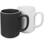 Кружка Mugful, белая — изображение 4