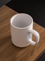 Кружка Mugful, белая — изображение 5