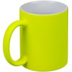 Кружка Colorido, желтый неон — изображение 2