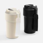 Смарт-термостакан neoMug, черный — изображение 5