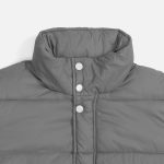 Куртка Ben Mac, серая — изображение 3