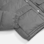 Куртка Ben Mac, серая — изображение 5