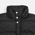 Куртка Ben Mac, черная — изображение 3