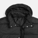 Куртка Ben Mac, черная — изображение 4