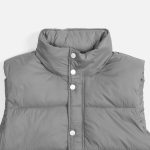 Жилет Ben Mac, серый — изображение 3