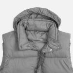 Жилет Ben Mac, серый — изображение 4