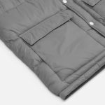 Жилет Ben Mac, серый — изображение 5