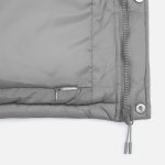 Жилет Ben Mac, серый — изображение 7