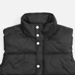 Жилет Ben Mac, черный — изображение 3