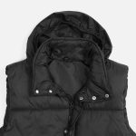 Жилет Ben Mac, черный — изображение 4