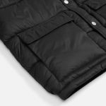 Жилет Ben Mac, черный — изображение 5