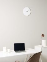 Часы Wallice, белые — изображение 5