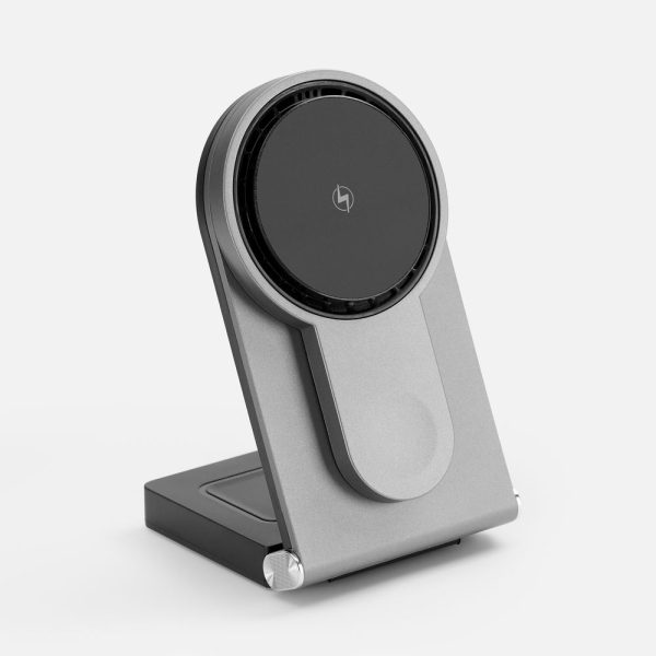 серый металлик