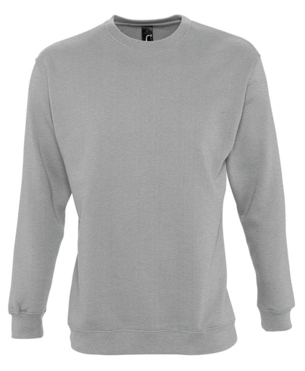 Толстовка New Supreme 280