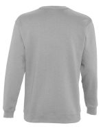 серый меланж