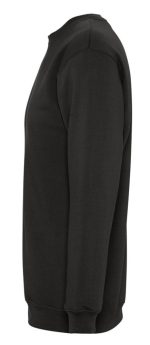 Толстовка New Supreme 280, черная — изображение 3