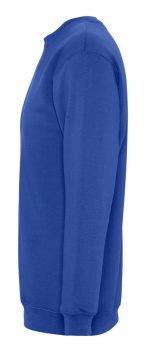 Толстовка New Supreme 280, ярко-синяя (royal) — изображение 3
