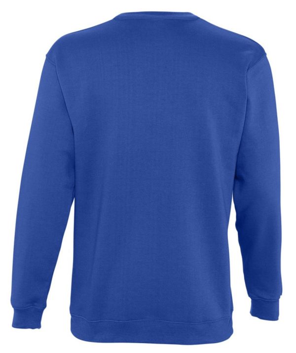 ярко-синяя (royal)