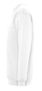 Толстовка New Supreme 280, белая — изображение 3