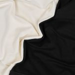 Толстовка унисекс S3, молочно-белая — изображение 5