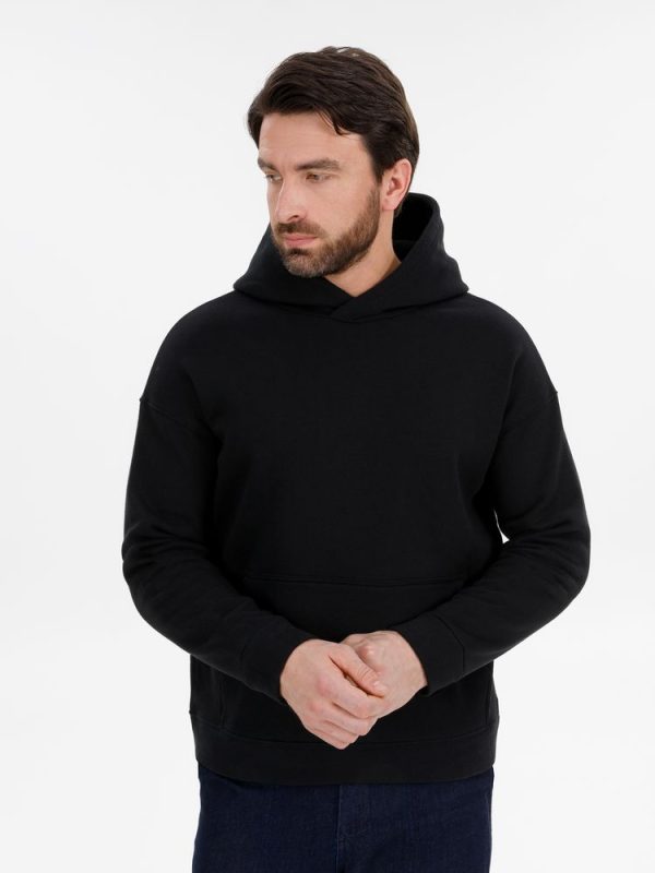 Худи оверсайз унисекс Snuggie