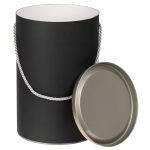 Тубус Tinmate, M, черный — изображение 2