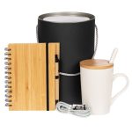 Тубус Tinmate, M, черный — изображение 3