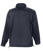 темно-синяя (navy)