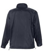 темно-синяя (navy)