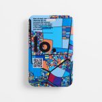 Чехол для пропуска Dreamy Case на заказ — изображение 3