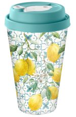 Стакан с крышкой Tumbler на заказ, M — изображение 7