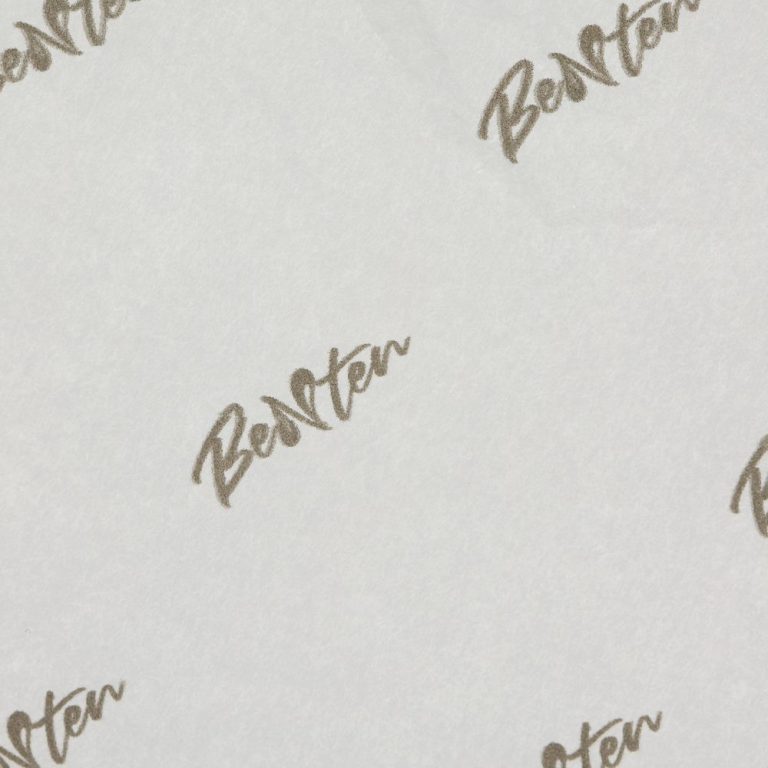 Бумага Tissue Print с печатью на заказ — изображение 5