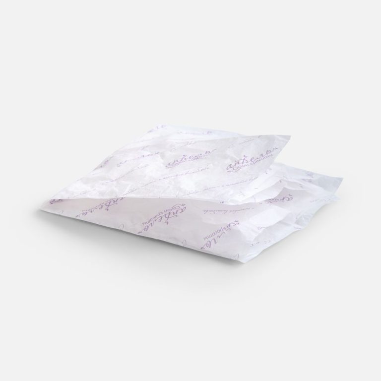 Бумага Tissue Print с печатью на заказ — изображение 2