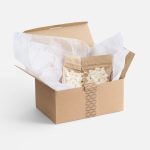 Бумага Tissue Print с печатью на заказ — изображение 3