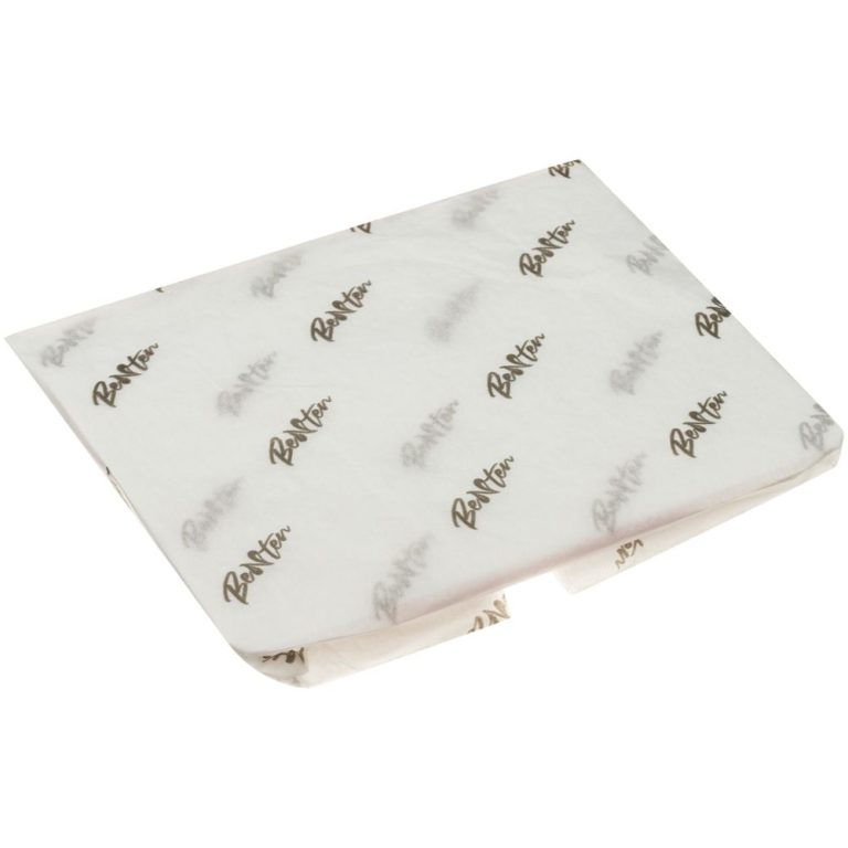 Бумага Tissue Print с печатью на заказ — изображение 7