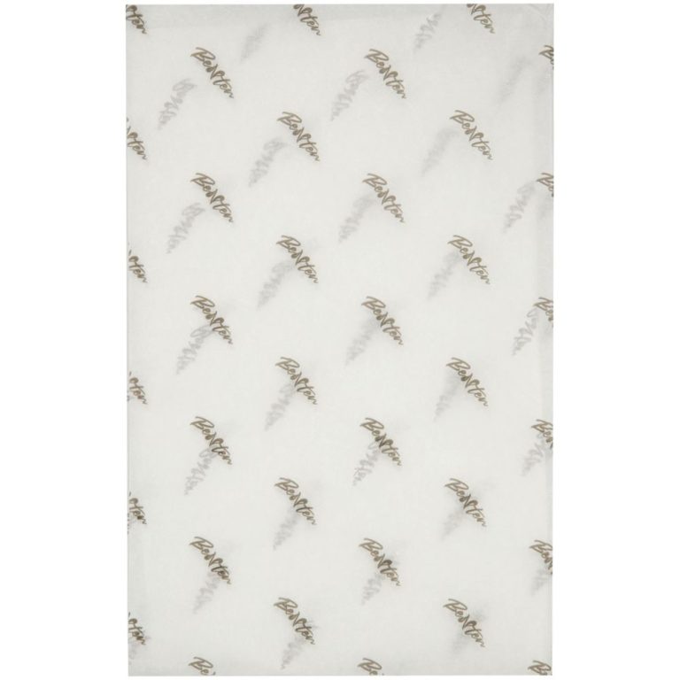 Бумага Tissue Print с печатью на заказ — изображение 4