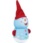 Подушка декоративная FrostyLove на заказ, снеговик — изображение 4