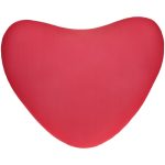 Подушка декоративная FrostyLove на заказ, сердце — изображение 4