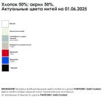 Джемпер унисекс NovaTee на заказ — изображение 3