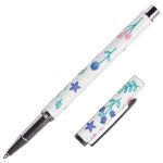Ручка шариковая Steel Shine на заказ, доставка ж/д — изображение 3