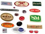 Объемные наклейки под смолой Sticker Pack на заказ — изображение 4