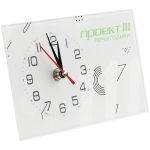 Часы настольные на заказ Uptime — изображение 6
