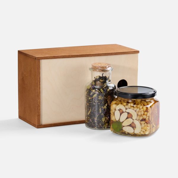 Набор Forest Pump