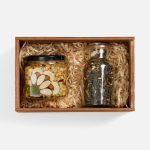 «Поцелуй гейши»