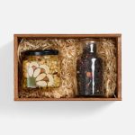 «Малина со сливками»