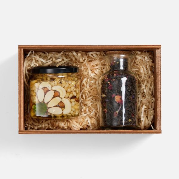 «Малина со сливками»