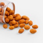 Арахис Astronut в хрустящей корочке, барбекю — изображение 3