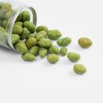 Арахис Astronut в хрустящей корочке, васаби — изображение 3