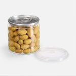 сметана и лук