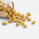 Арахис Astronut в хрустящей корочке, сметана и лук — изображение 3